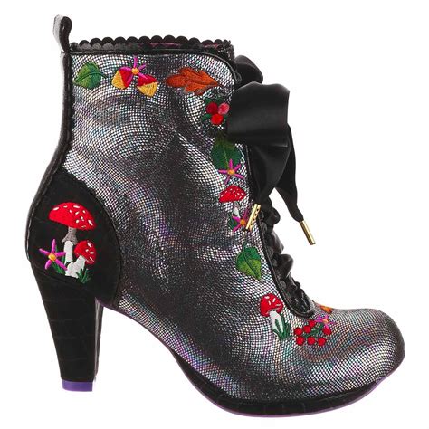 irregular choice boots